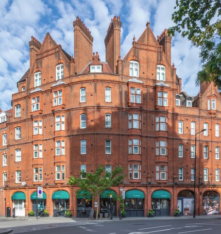 Sloane Place – Affordable hotel in London