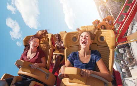 Universal's Endless Summer Resort Dockside Inn and Suites - Image 34