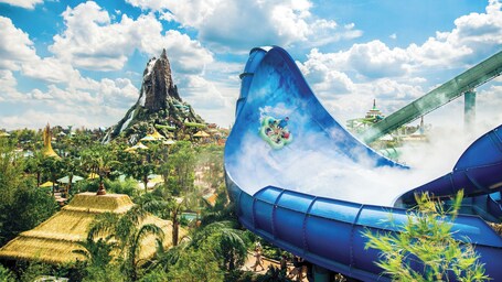 Universal's Endless Summer Resort Dockside Inn and Suites - Image 31