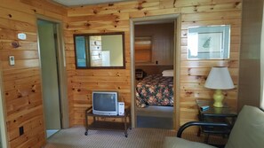 Cottage, Multiple Beds | Room amenity - The Meadows (Lake George)