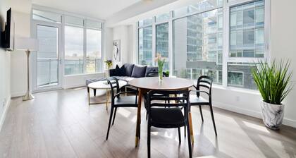 Suite Digs Waterfront Court