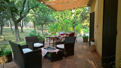 Chambre d'Hotes Villa l'Ambiance