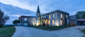 シャンブル ドット ラ バスタン