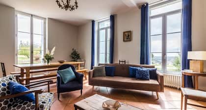 Chambres d'hôtes La Bastane