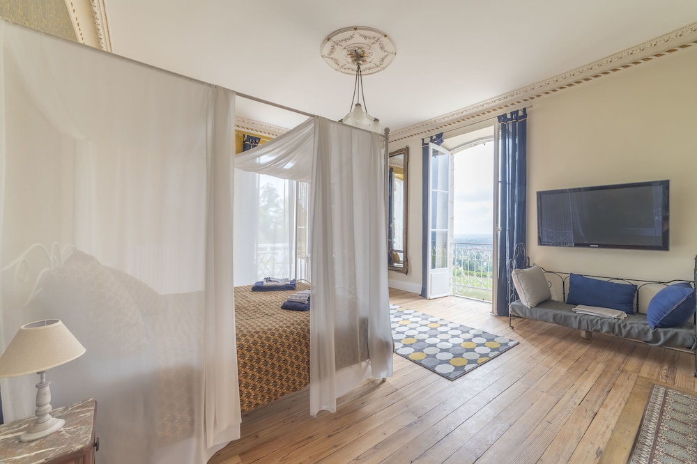 Chambres d'hôtes La Bastane