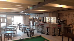 Bar (sur place)