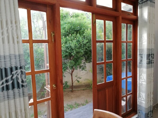 Garden - Mirissa Cocoon (Mirissa)