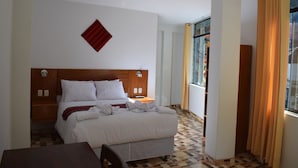 Double Room, 1 Double Bed | WiFi (free) - Pumas Inn Machupicchu (Machu Picchu)