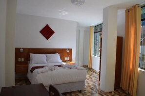 Double Room, 1 Double Bed | Free WiFi - Pumas Inn Machupicchu (Machu Picchu)