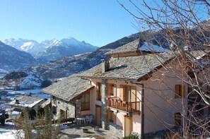 Exterior - Hotel Lo Fleye (Saint-Pierre)