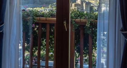 Hotel Lo Fleye