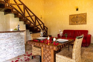 Love Suite | Wohnzimmer