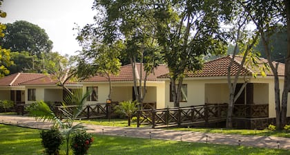 Maju Hotel Campestre & Spa