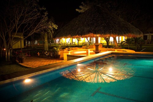 Maju Hotel Campestre & Spa