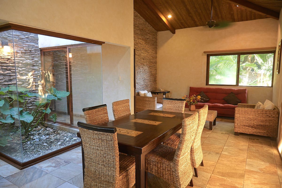 Villa Familiar Jumbo