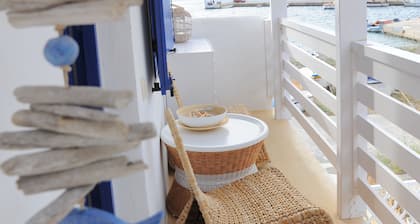 Dandy Villas Velanidia Fisherman's Hut