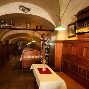 Dining - Hotel & Caffe Silesia (Frydek-Mistek)