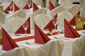 Banquet hall - Forsthof, AM (Sulzbach-Rosenberg)
