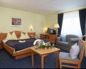 Room - Forsthof, AM (Sulzbach-Rosenberg)