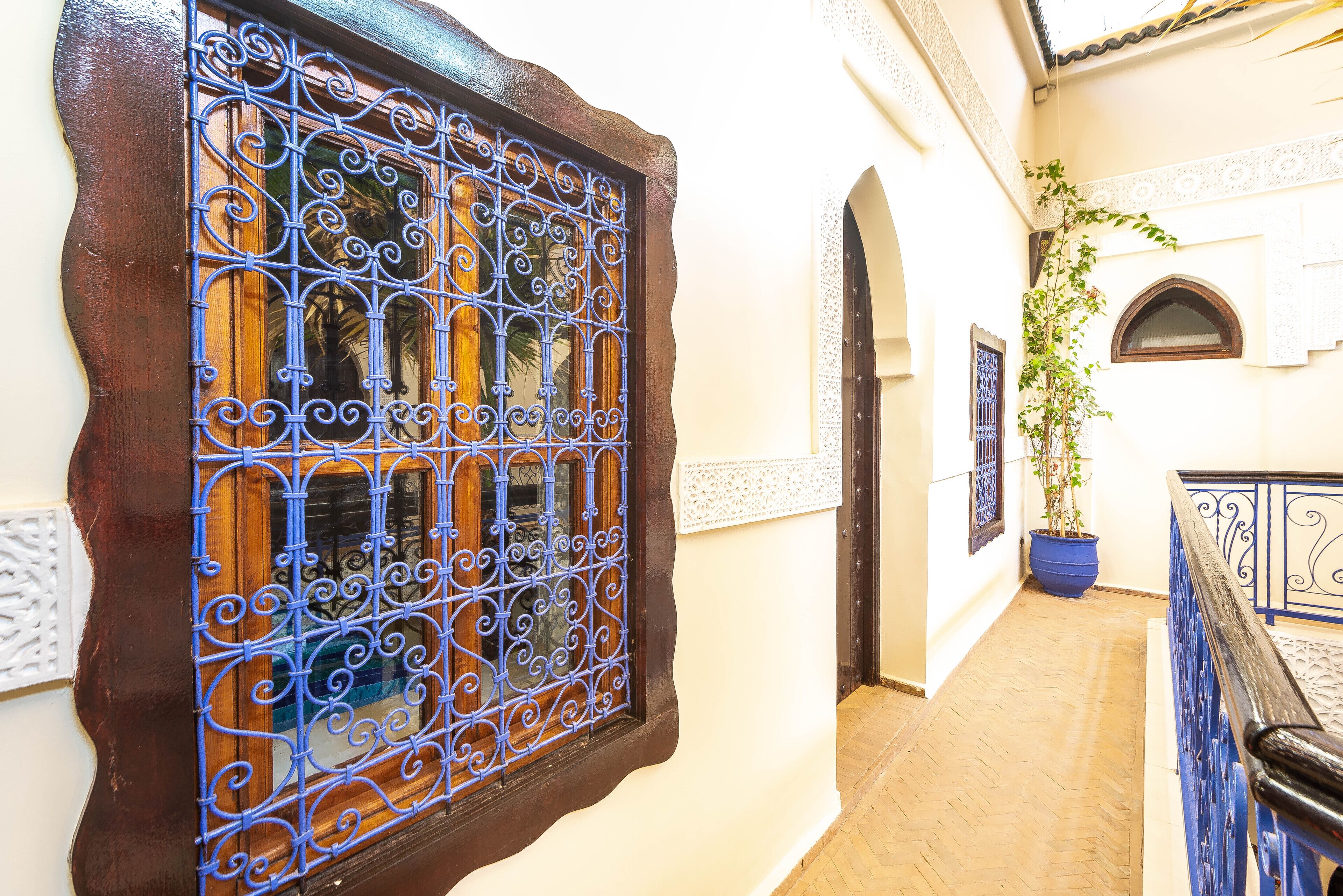 Foto - Riad Kamal Medina