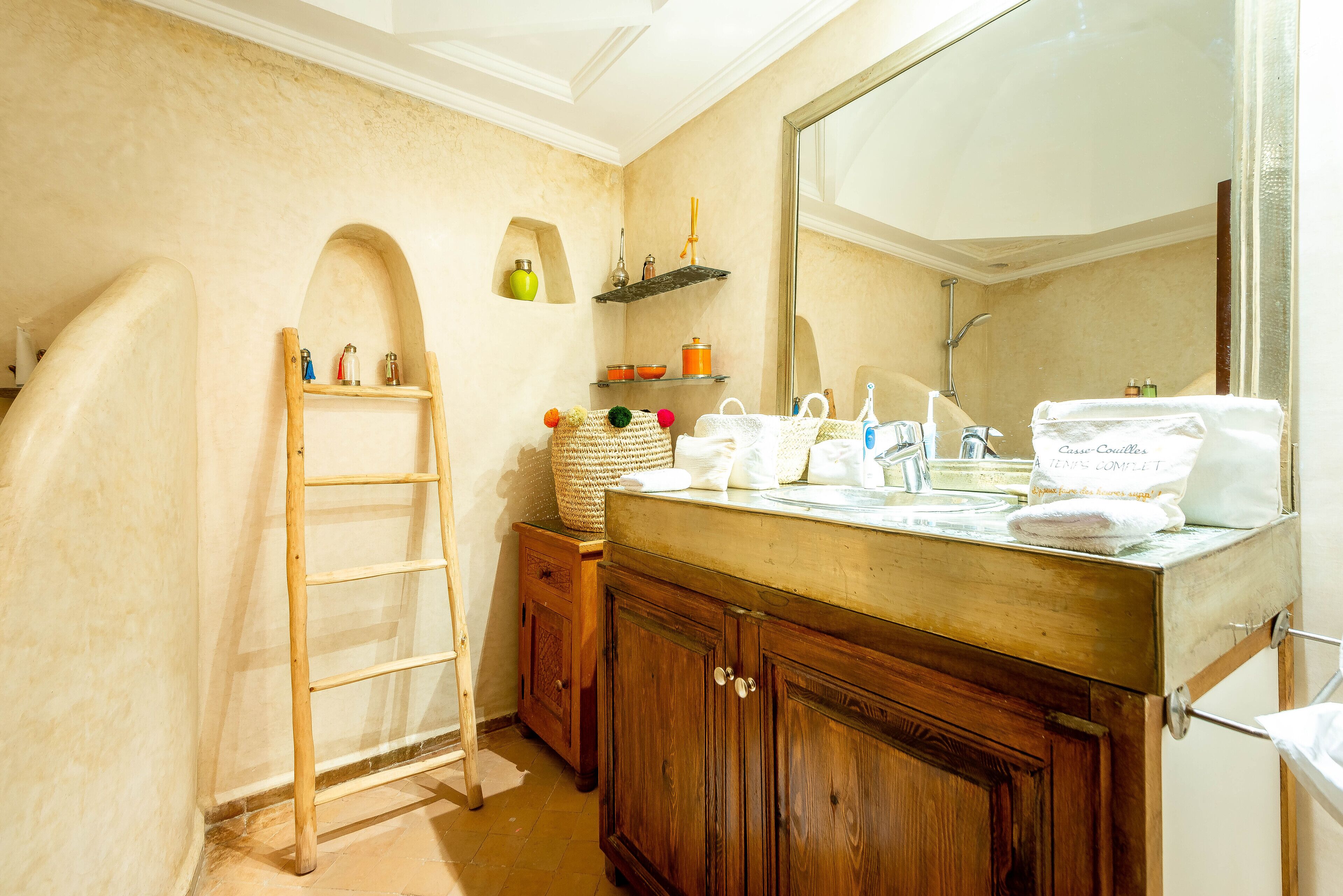 Foto - Riad Kamal Medina