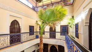View from property - Riad Kamal (Marrakech)