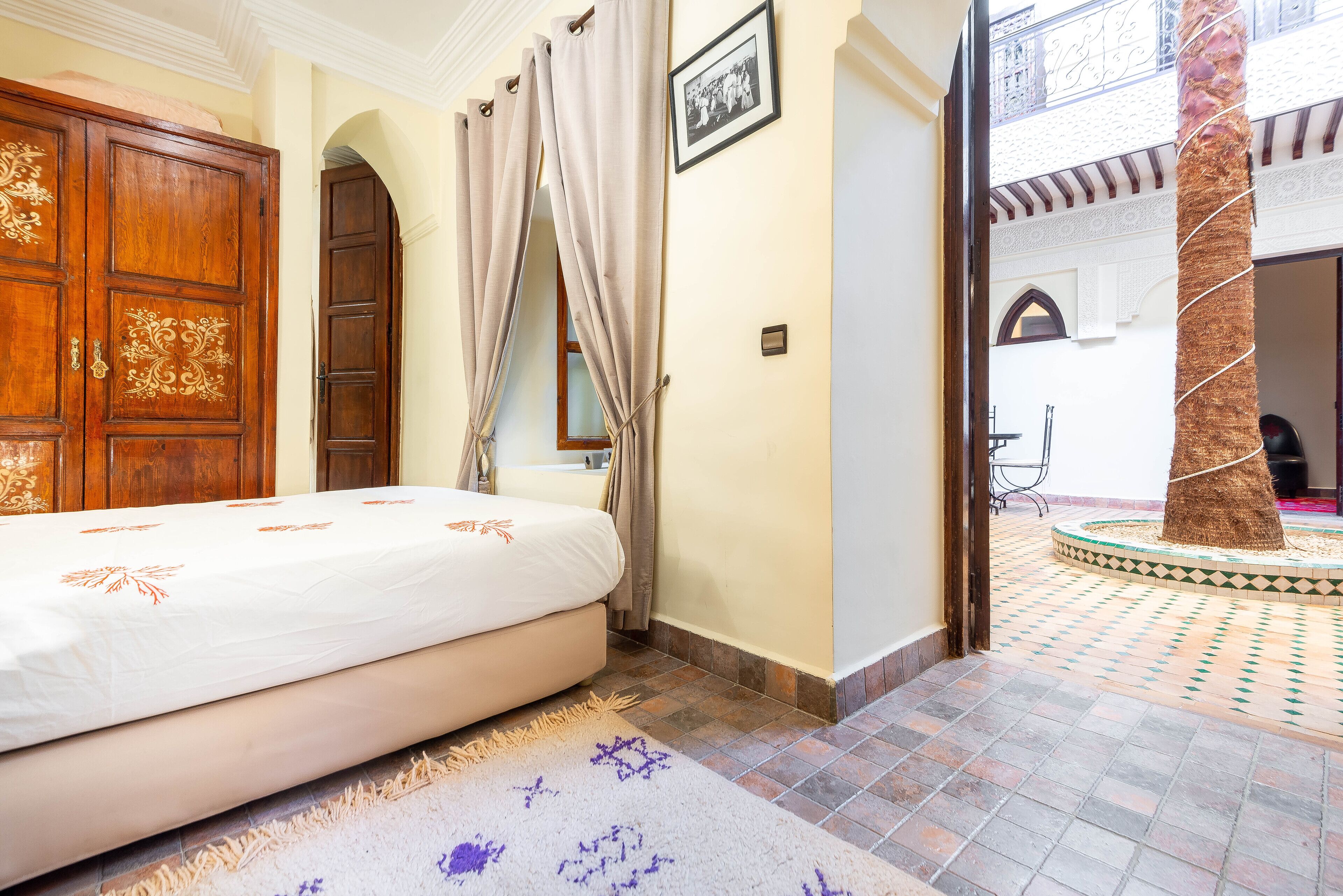 Foto - Riad Kamal Medina