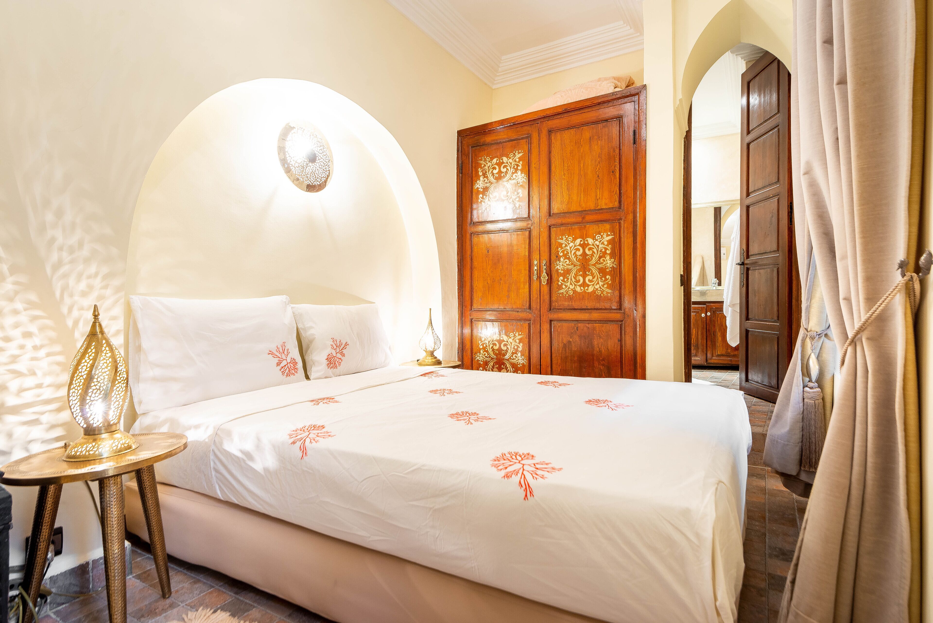 Foto - Riad Kamal Medina