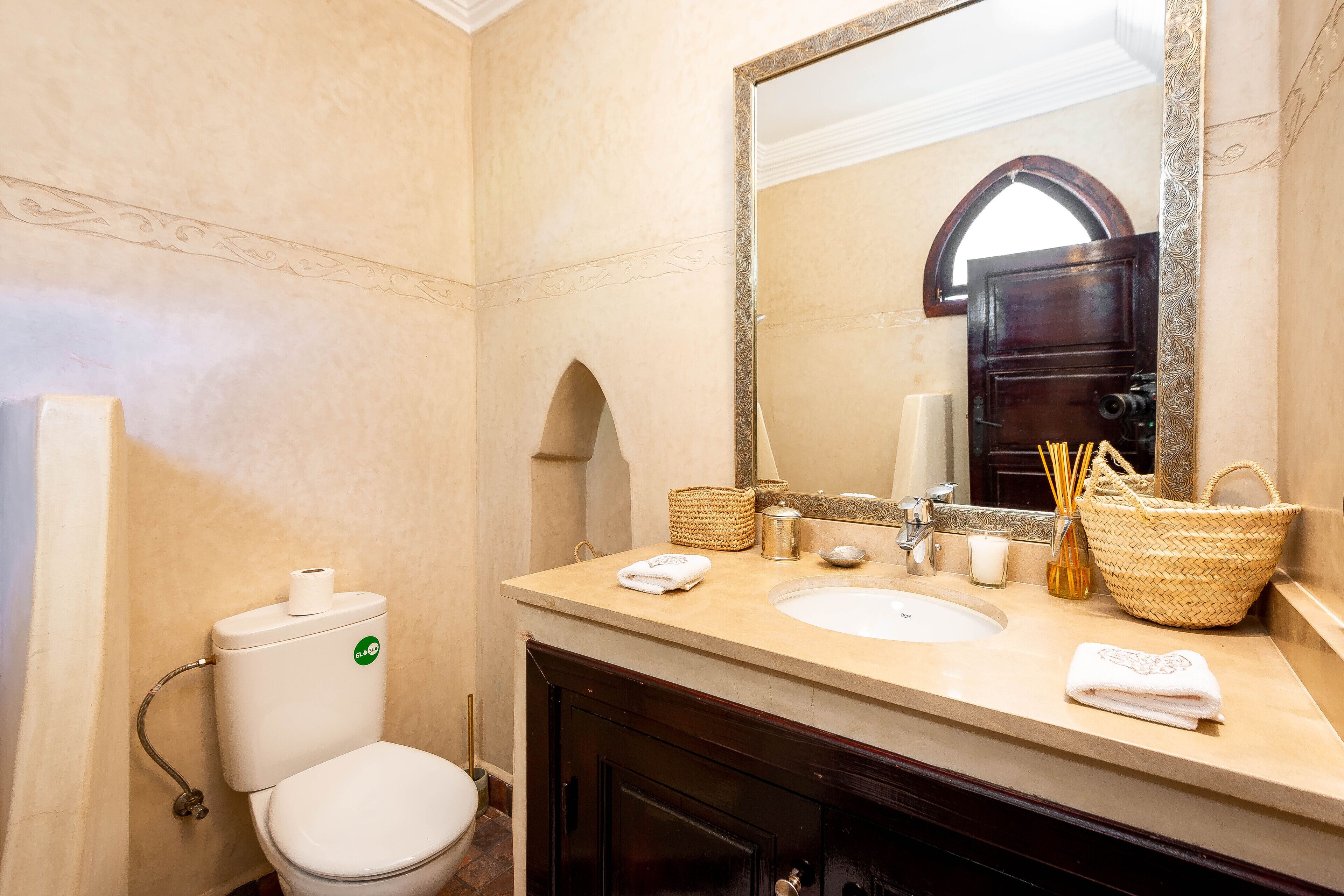 Foto - Riad Kamal Medina