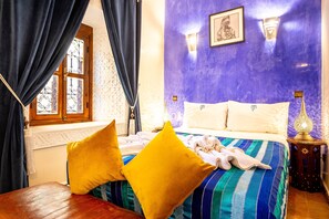 Camera Deluxe | Biancheria in cotone egiziano, biancheria da letto di alta qualità