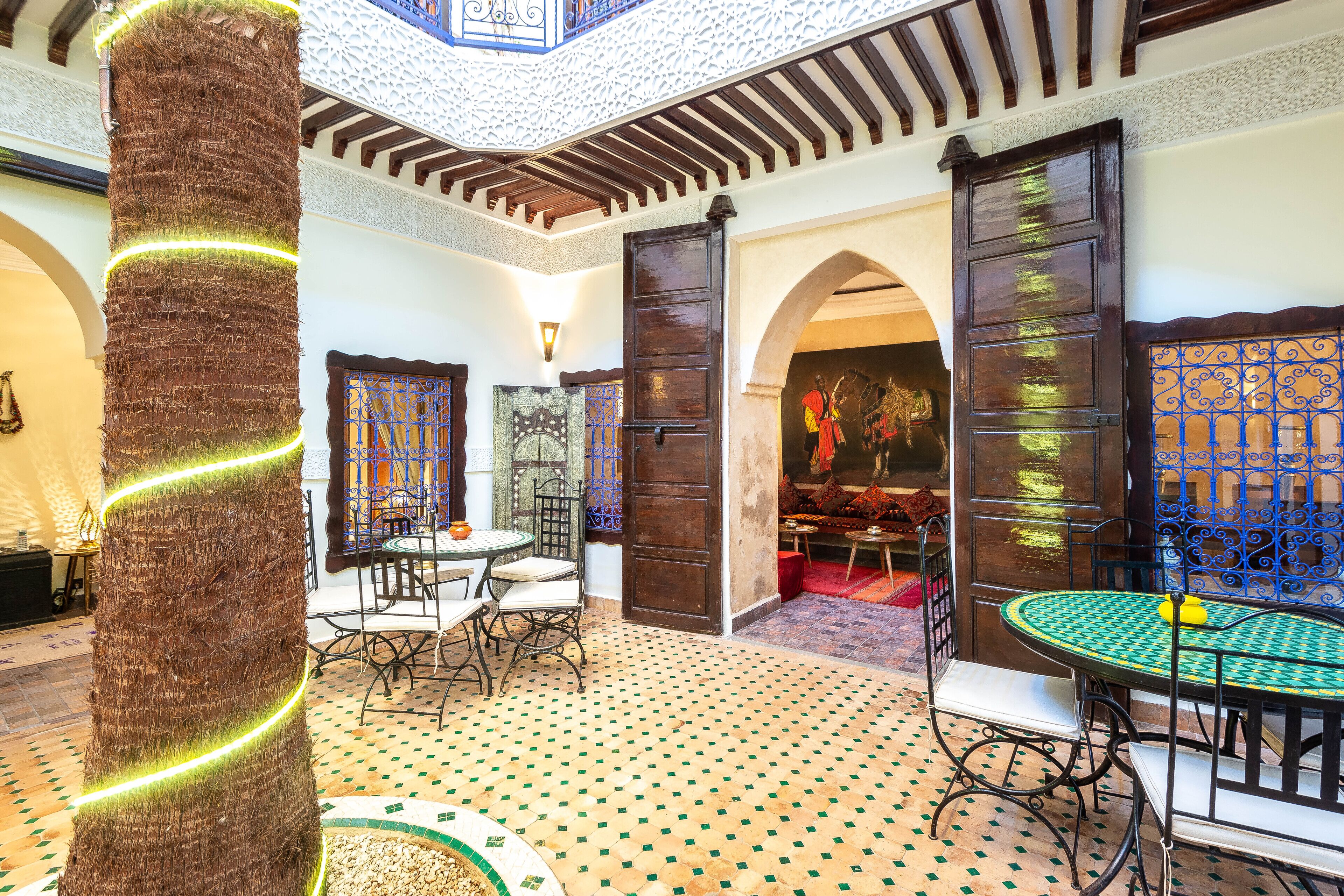 Foto - Riad Kamal Medina