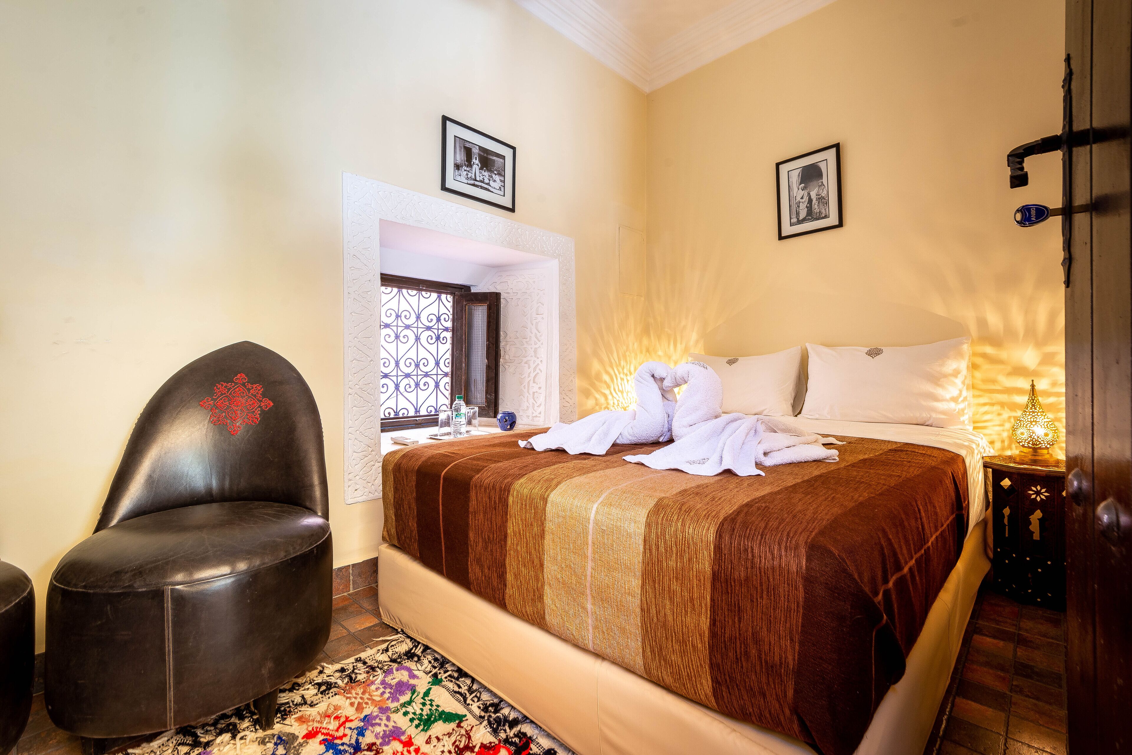 Foto - Riad Kamal Medina