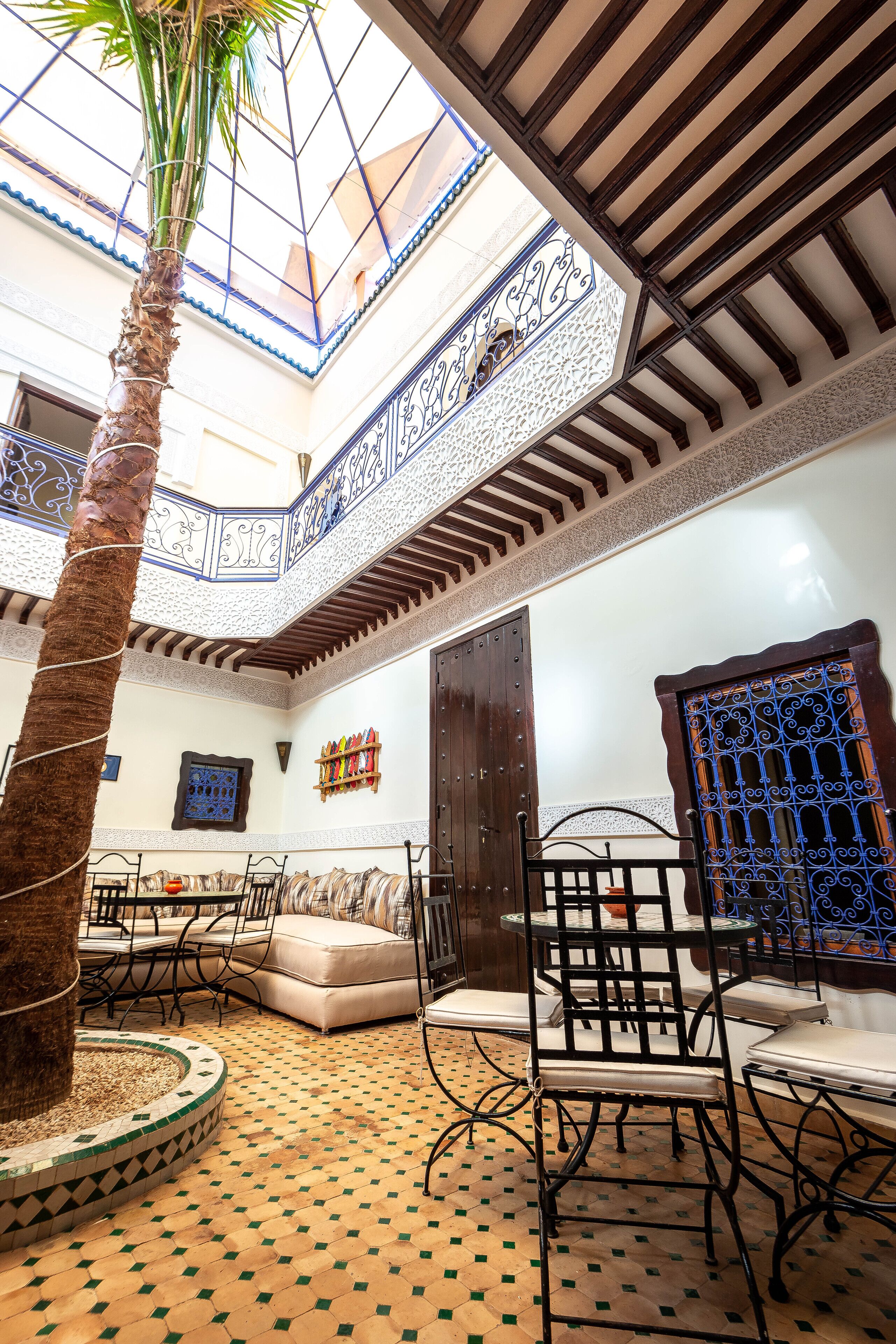 Foto - Riad Kamal Medina