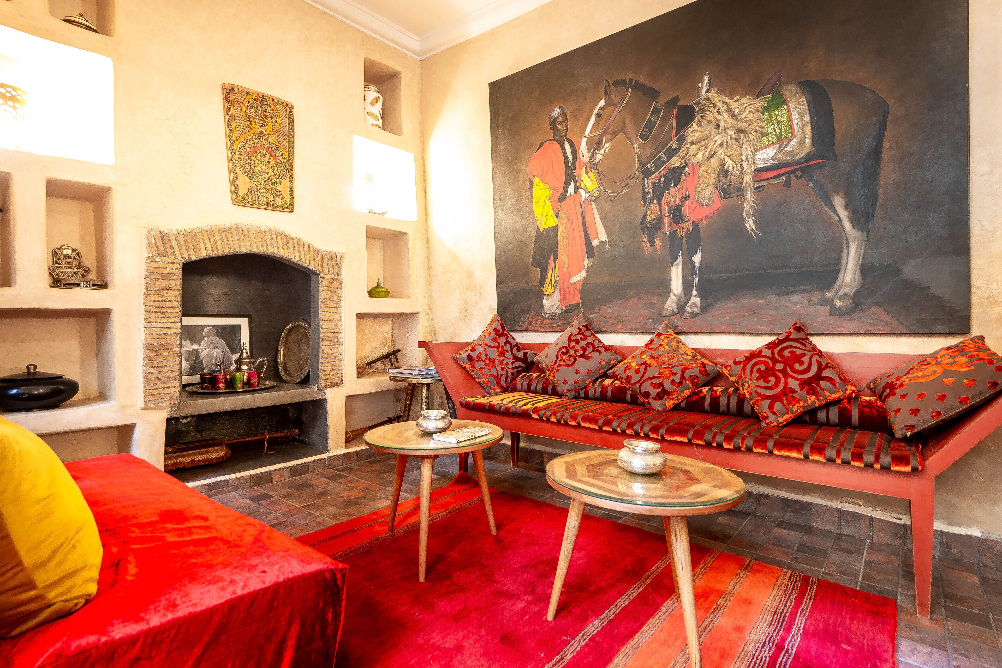 Foto - Riad Kamal Medina