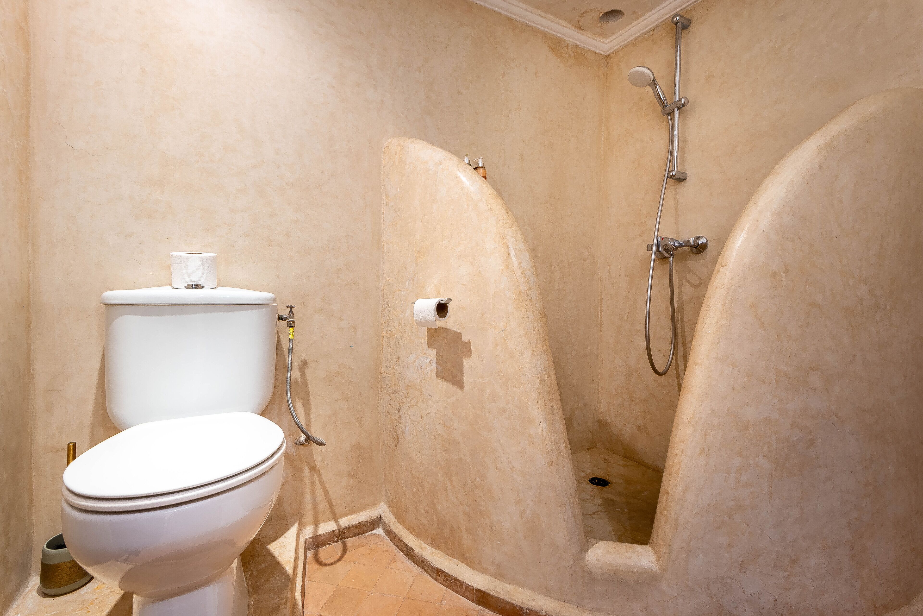 Foto - Riad Kamal Medina