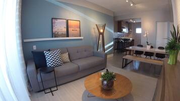 Televisión de pantalla plana