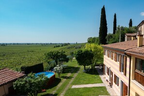 Exterior - Agriturismo El Crear (San Pietro in Cariano)