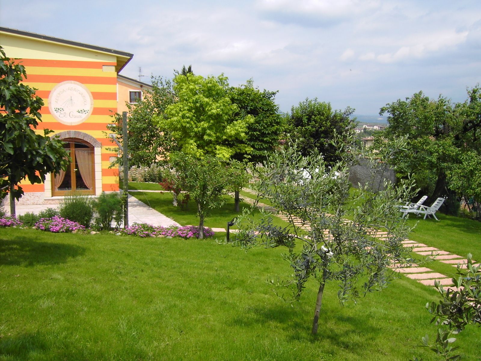 Giardino