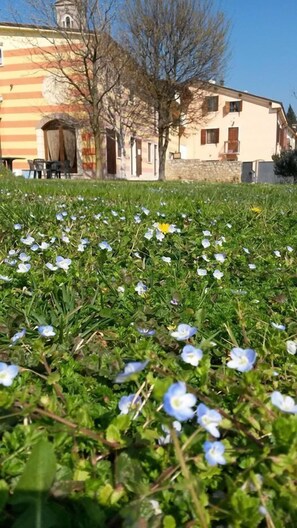 Front of property - Agriturismo El Crear (San Pietro in Cariano)