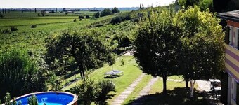 Agriturismo El Crear