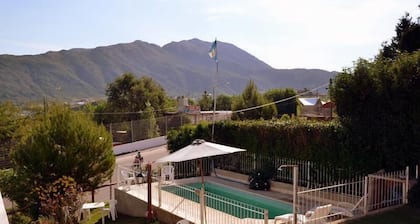 Cabañas Brisa del Lago