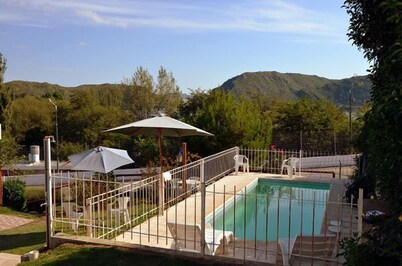 Cabañas Brisa del Lago