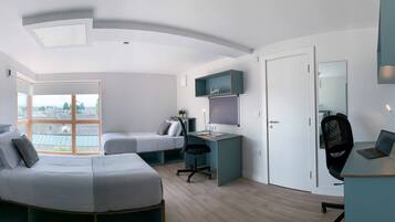 Twin Room - Accessible