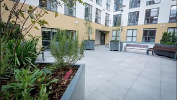 Studio | Terras