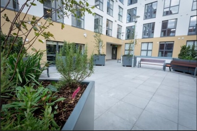 Swuite Dublin (Student Accommodation - ApartHotel)