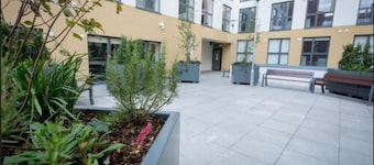 Swuite Dublin (Student Accommodation - ApartHotel)