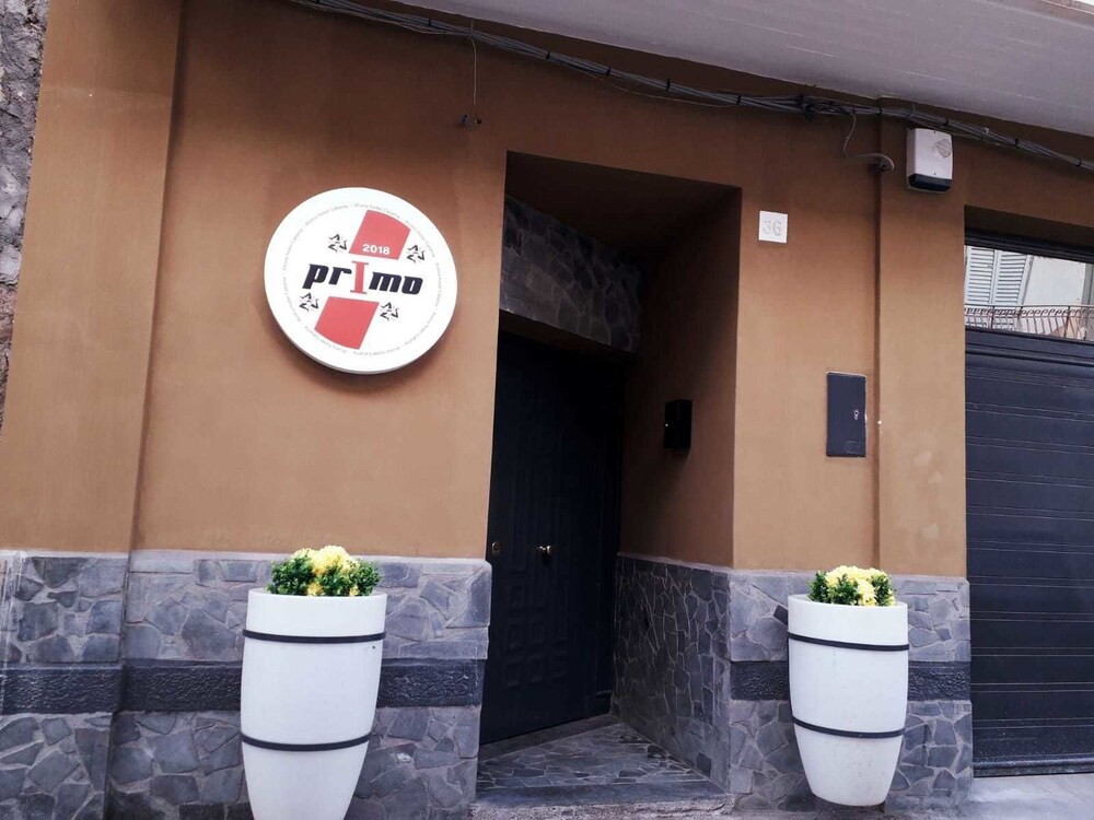 Primo Hotel image