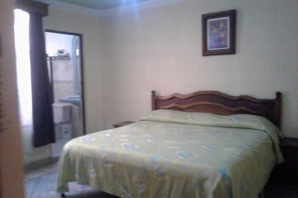 Hotel La Capilla