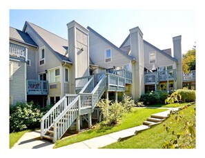 Building design - Rustic Mountainside Chalet - Unit 902 (The Blue Mountains)