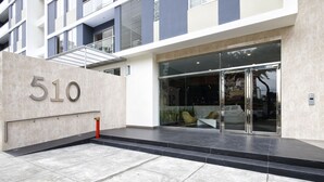 Unclassified image, 4 of 26, button - UR Place Rentals -2Bdrm Canvas Miraflore (Lima)